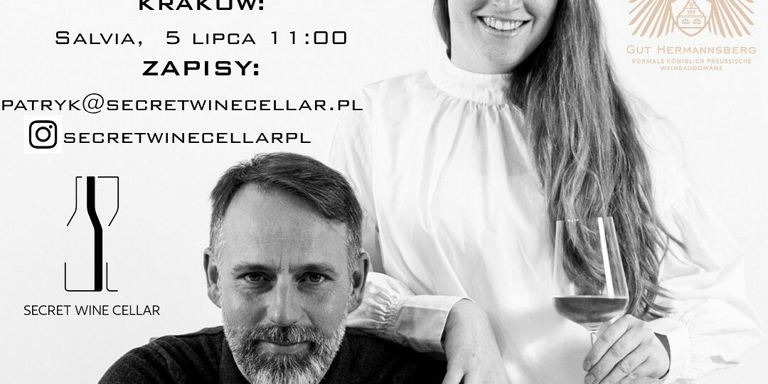 secterwinecellar zaproszenie