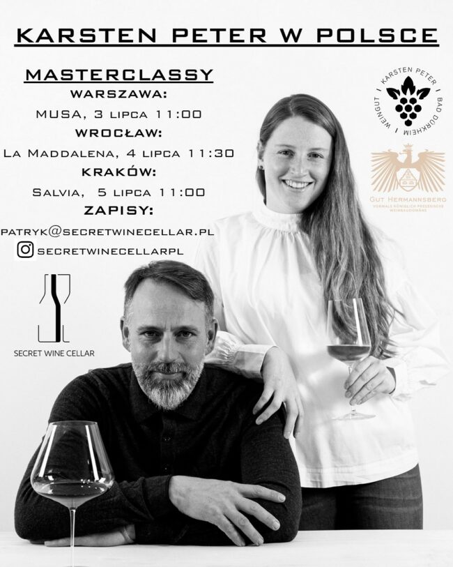 secterwinecellar zaproszenie